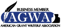 American Grant Writers Association logo