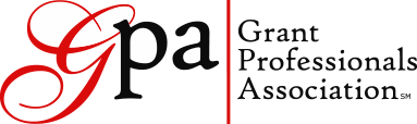 Grant Professionals Association logo