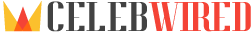 Celeb wired logo