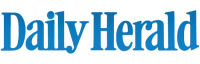 Daily herald logo