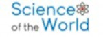 Science of the World logo