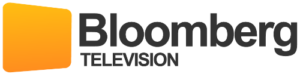 Bloomberg tv logo