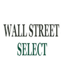 wall street select logo