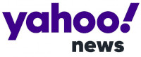 Yahoo news logo