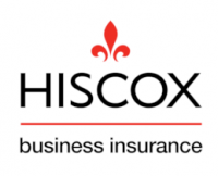 HISCOX Business Insurance logo